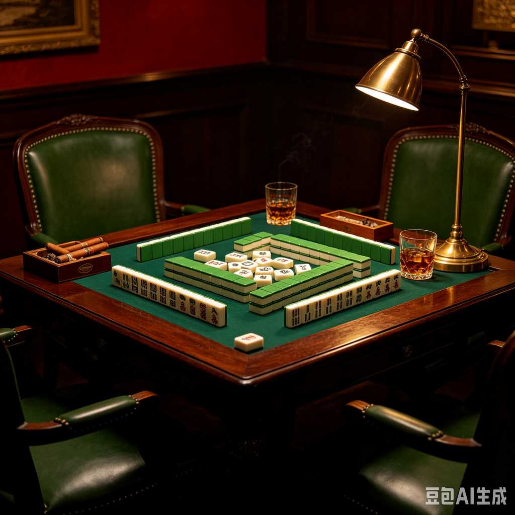 Lund,mahjong