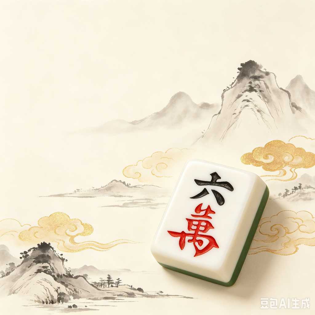 Faro,mahjong