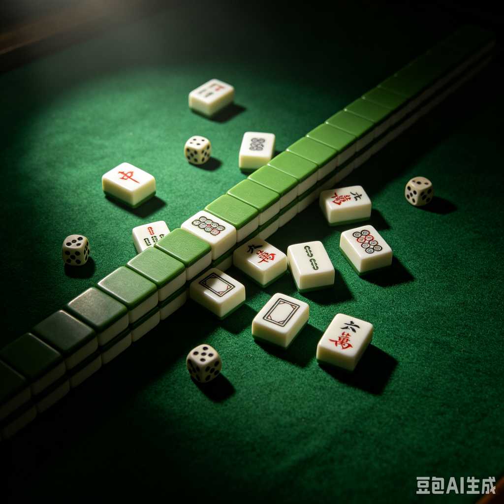 AuroraIL,mahjong