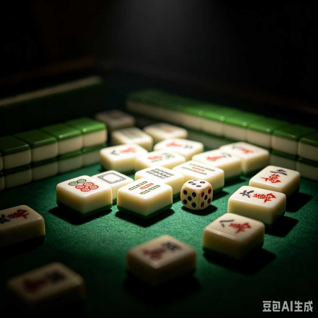 Louisville,mahjong