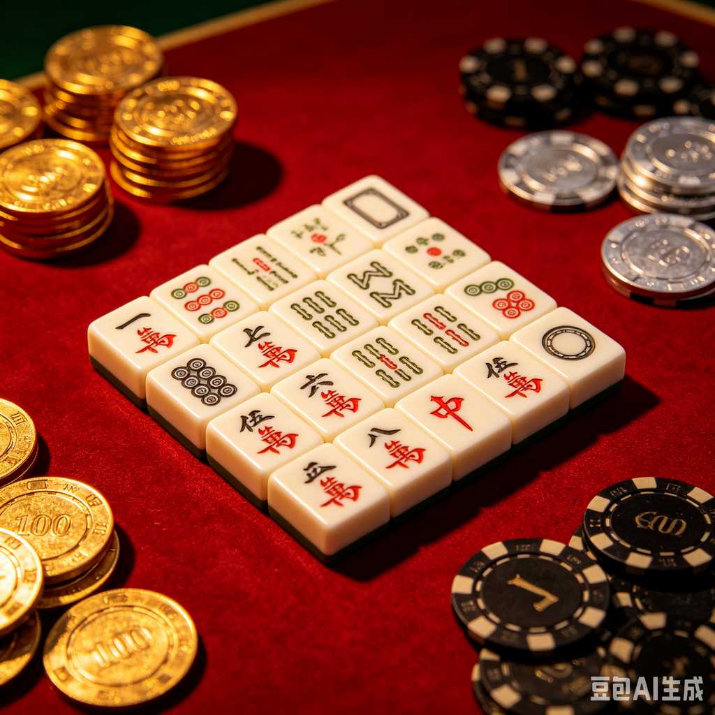 GreenvilleSC,mahjong