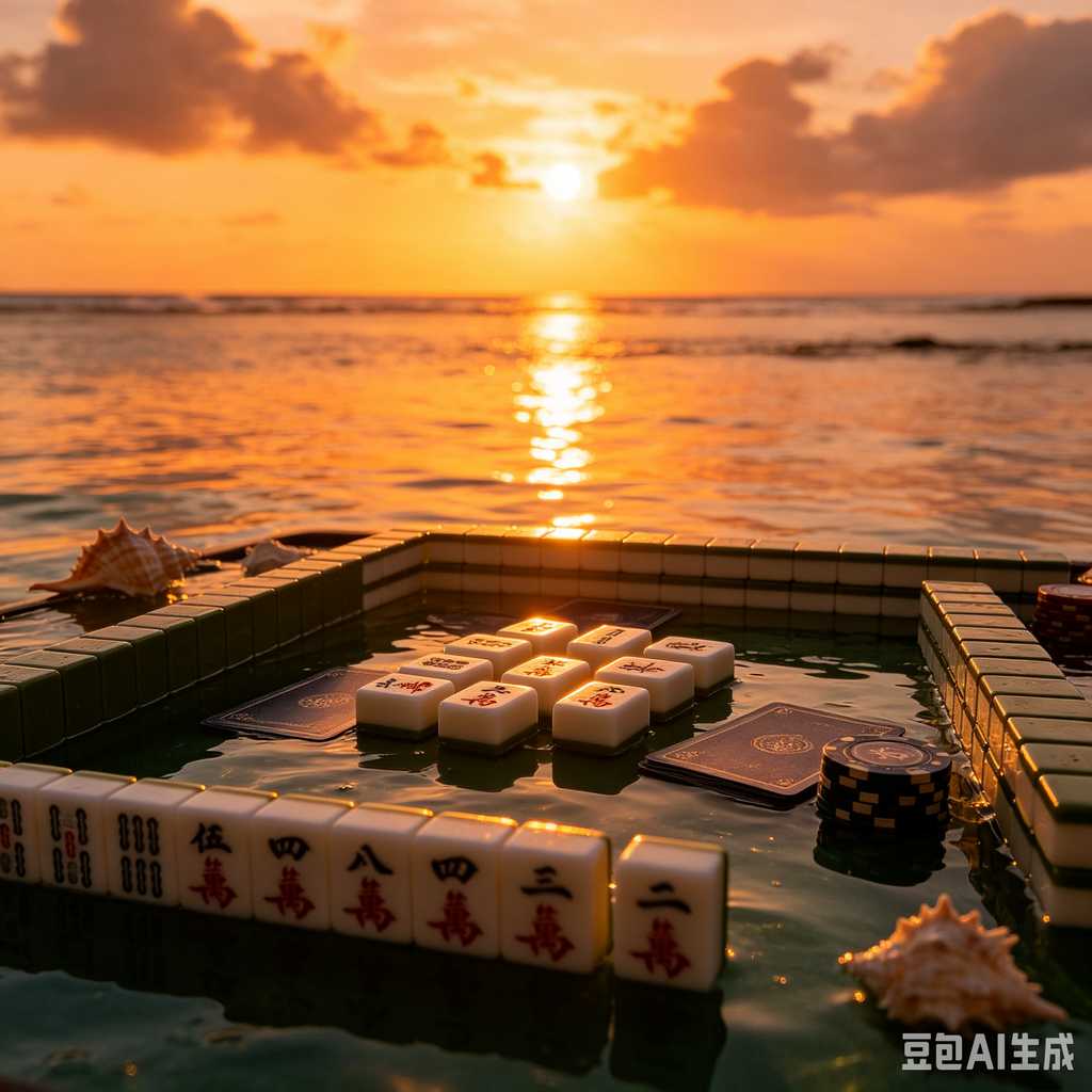 Tulsa,mahjong